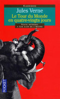 Le Tour Du Monde En 80 Jours (2003) De Jules Verne - Autres & Non Classés