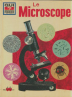 Le Microscope (1973) De Martin Keen - Wissenschaft