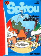 Album Spirou N°170 (1984) De Collectif - Autres & Non Classés