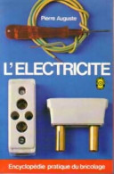 L'électricité (1984) De Pierre Auguste - Knutselen / Techniek