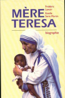 Mère Teresa (1994) De Estelle Lenoir - Religion