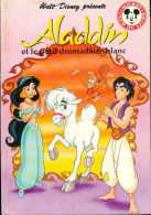 Aladdibn Et Le Petit Dromadaire Blanc (1995) De Walt Disney - Disney