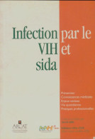 Infection Par Le Vih Et Sida (1994) De Collectif - Gezondheid