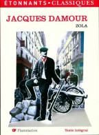 Jacques Damour Et Autres Nouvelles (2010) De Emile Zola - Nature