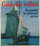 Guide Des Voiliers (1988) De Collectif - Schiffe