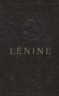 Oeuvres Tome XXXIX (1970) De Vladimir Illitch Lénine - Politik