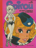 Album Spirou N°169 (1983) De Collectif - Other Magazines