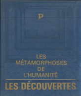 Les Métamorphoses De L'humanité. 1300-1500 Les Découvertes (1966) De Collectif - Geschichte