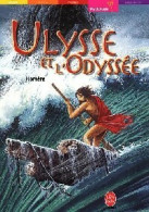 Ulysse Et L'Odyssée (2004) De Martine; Homère Laffon - Autres & Non Classés