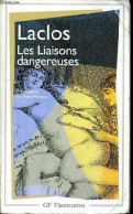 Les Liaisons Dangereuses De Choderlos De Laclos (1996) De Henri Blanc - Autres & Non Classés