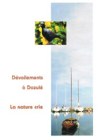 Devoilements à Dozulé Livre V : La Nature Crie (2001) De Daniel Blanchard - Religion