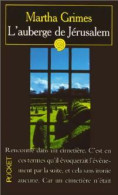 L'auberge De Jérusalem (1995) De Martha Grimes - Andere & Zonder Classificatie