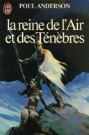 La Reine De L'Air Et Des Ténèbres (1981) De Poul Anderson - Autres & Non Classés