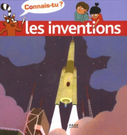 Les Inventions (2008) De Guénolé André - Autres & Non Classés