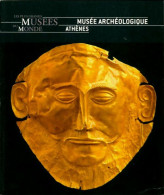 Musée Archéologique National Athènes (2007) De Cecilia De Meo - Art