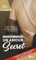 Un Amour Secret  : Cynster (2018) De Stéphanie Laurens - Romantik