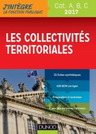Les Collectivités Territoriales 2017 Catégories A, B, C (2017) De Odile Meyer - Über 18