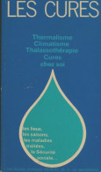 Les Cures (1970) De Collectif - Santé