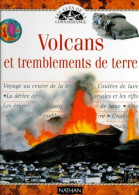 Volcans Et Tremblements De Terre (1999) De Dinscey Knight - Autres & Non Classés