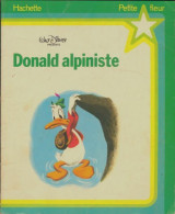 Donald Alpiniste (1978) De Disney - Autres & Non Classés