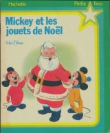 Mickey Et Les Jouets De Noël (1978) De Walt Disney - Disney