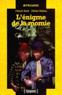 L'énigme De La Momie (1999) De Olivier Vaillon - Autres & Non Classés