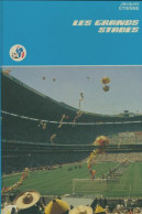 Les Grands Stades (1980) De Jacques Étienne - Sport
