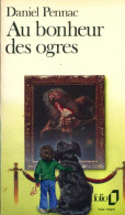 Au Bonheur Des Ogres (1988) De Daniel Pennac - Autres & Non Classés