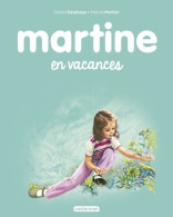 Martine En Vacances (2017) De Gilbert Delahaye - Autres & Non Classés