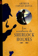 Les Aventures De Sherlock Holmes (2008) De Conan Doyle Arthur - Sonstige & Ohne Zuordnung