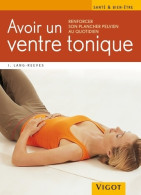 Avoir Un Ventre Tonique (2008) De Irène Lang-Reeves - Santé