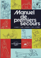 Manuel De Premiers Secours (1997) De Collectif - Gezondheid