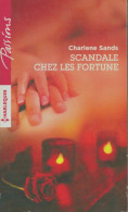 Scandale Chez Les Fortune (2016) De Christophe Charle - Romantik