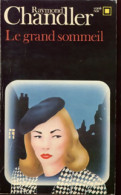 Le Grand Sommeil (1980) De Raymond Chandler - Sonstige & Ohne Zuordnung