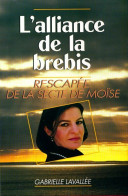 L'alliance De La Brebis (1994) De Gabrielle Lavallée - Andere & Zonder Classificatie