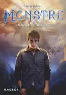 Monstre Tome I : Coeur De Harpie (2014) De Hervé Jubert - Other & Unclassified