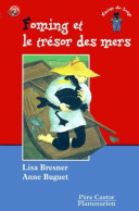 Foming Et Le Trésor Des Mers (1999) De Lisa Bresner - Other & Unclassified