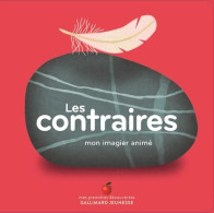 Les Contraires (2019) De Collectif - Other & Unclassified