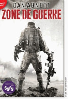 Zone De Guerre (2013) De Dan Abnett - Autres & Non Classés