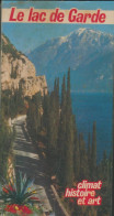 Le Lac De Garde (1985) De Antonio Melluso - Tourisme