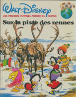 Sur La Piste Des Rennes (1986) De Walt Disney - Disney
