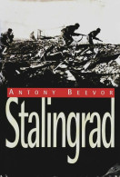 Stalingrad (1998) De Antony Beevor - Weltkrieg 1939-45