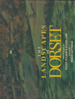 The Landscapes Of Dorset (1991) De Roger Guittridge - Tourismus