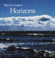 Horizons (1986) De Marcel Lorgeou - Godsdienst