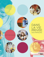 Dans La Vie Privée Des Français (2013) De Bertrand Richard - Geschichte