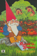 David Le Gnome : Le Potager (1987) De Xxx - Other & Unclassified