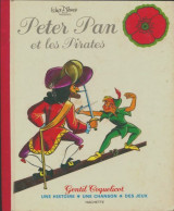 Peter Pan Et Les Pirates (1977) De Walt Disney - Disney