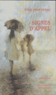 Signes D'appel (2004) De Yves Frontenac - Natur