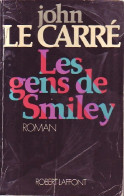 Les Gens De Smiley (1980) De John Le Carré - Andere & Zonder Classificatie