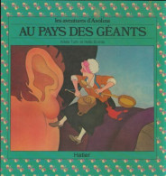 Au Pays Des Géants (1980) De Adela Turin - Sonstige & Ohne Zuordnung